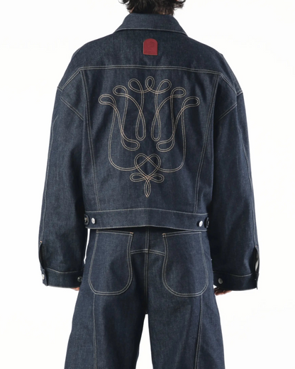 THE TARSOLY JACKET