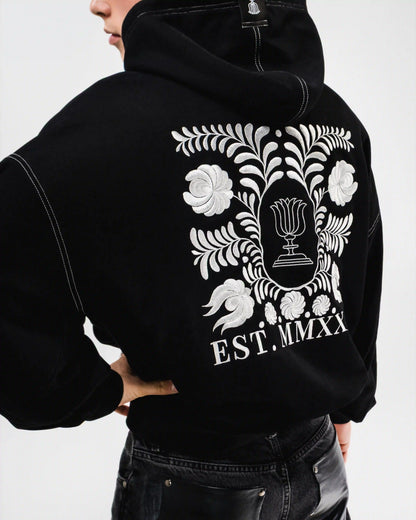 THE MATYÓ NOSTALGIA HOODIE
