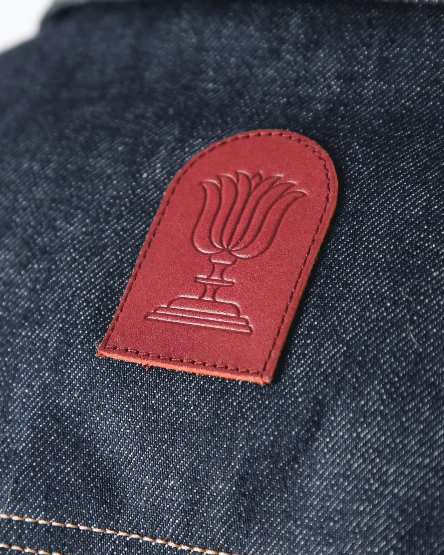 THE TARSOLY JACKET