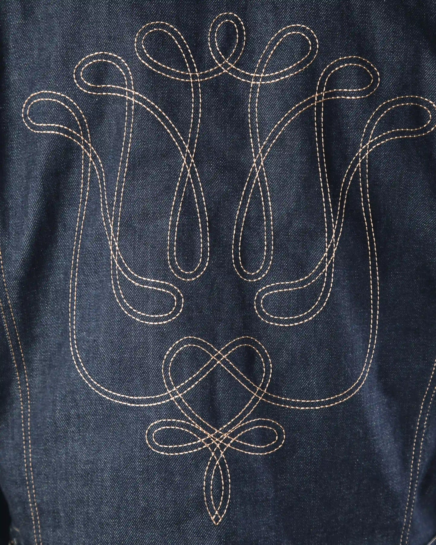 THE TARSOLY JACKET