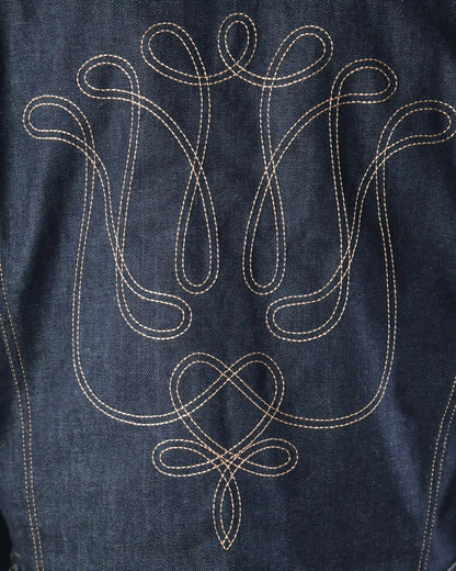 THE TARSOLY JACKET