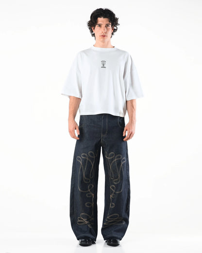 THE FOLK FIT TEE