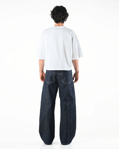 THE FOLK FIT TEE