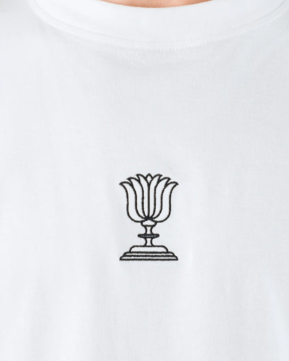 THE FOLK FIT TEE