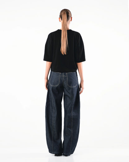THE FOLK FIT TEE