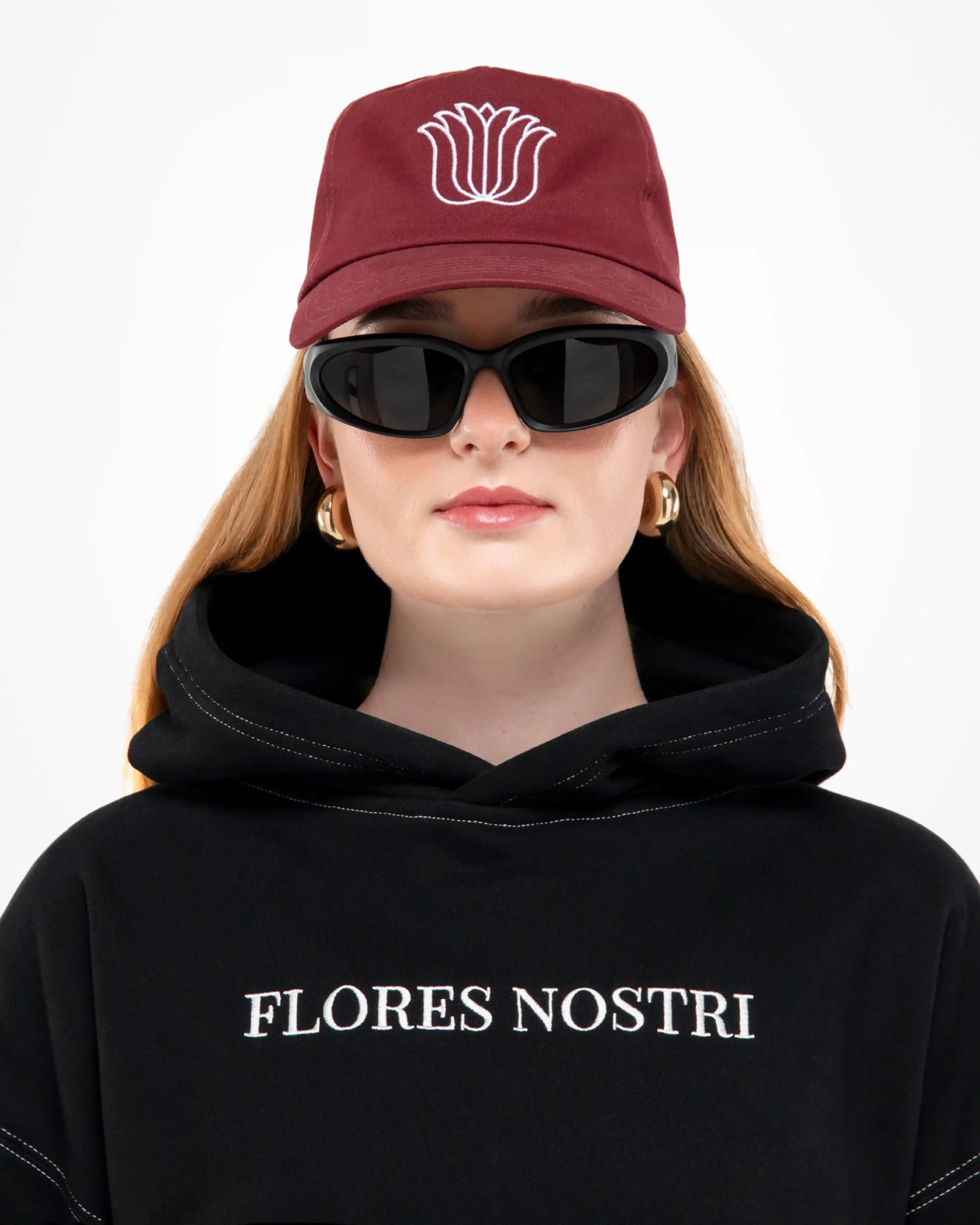 THE BOXY FIT HAT