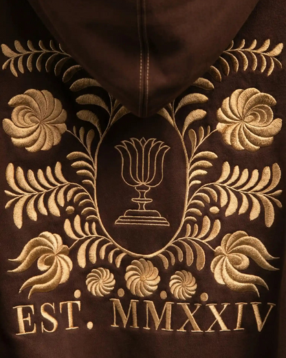 THE MATYÓ NOSTALGIA HOODIE