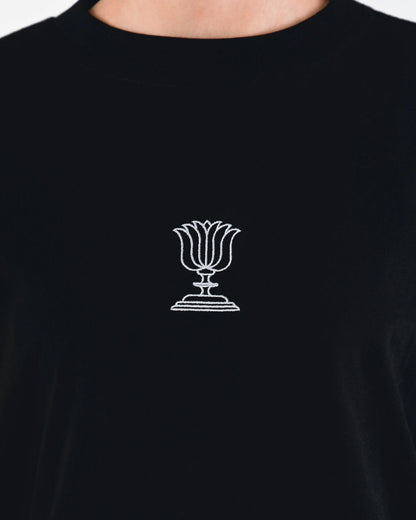 THE FOLK FIT TEE