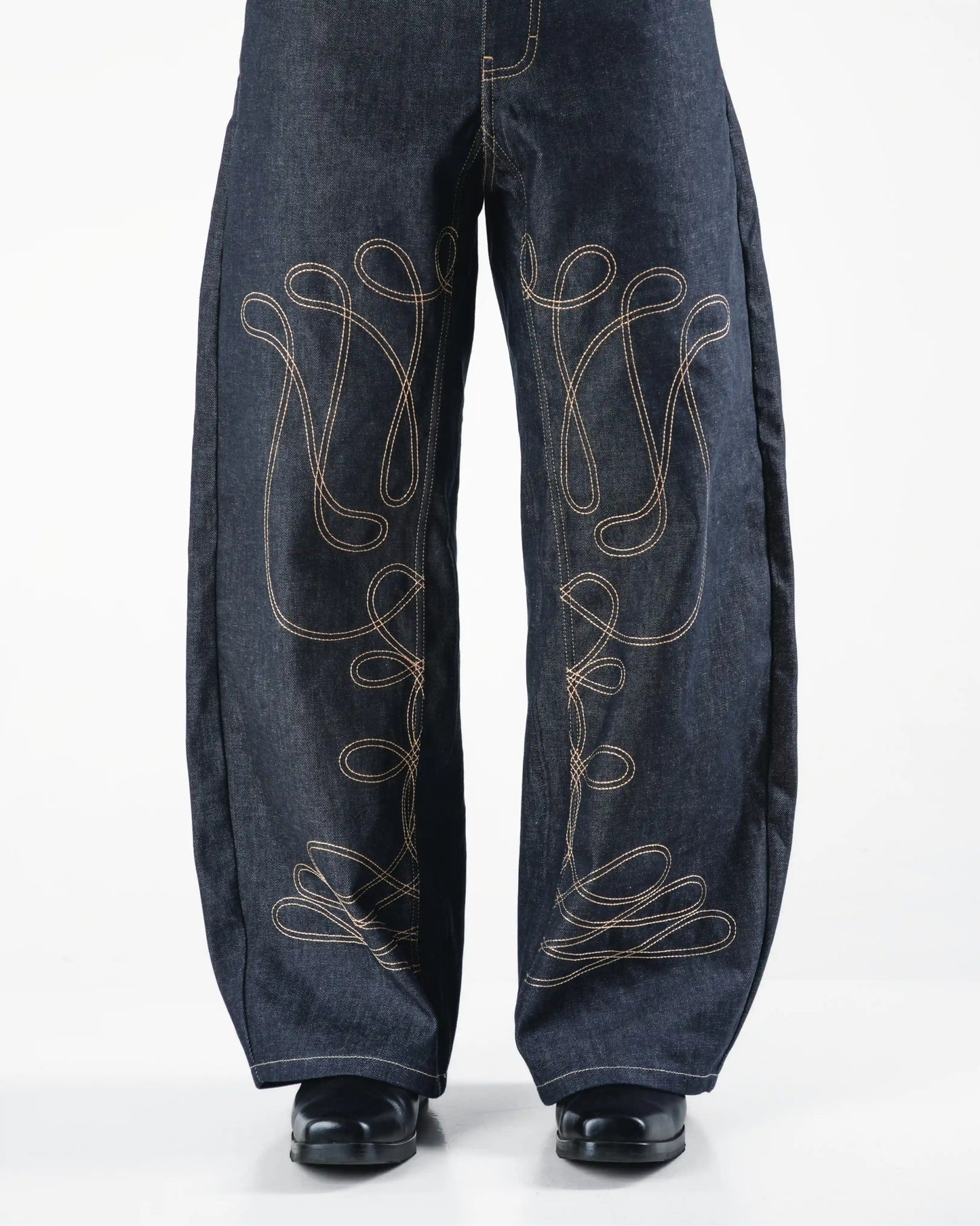 THE RIDER JEANS