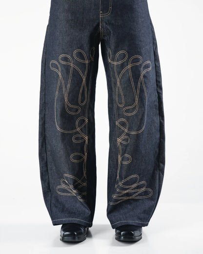 THE RIDER JEANS