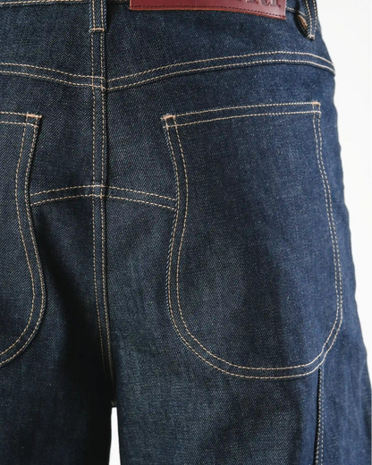 THE RIDER JEANS