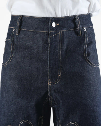THE RIDER JEANS