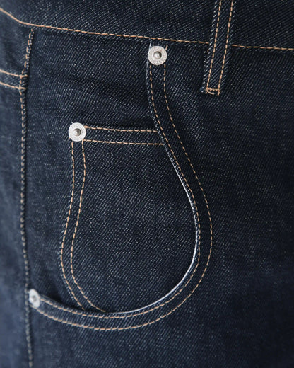 THE RIDER JEANS