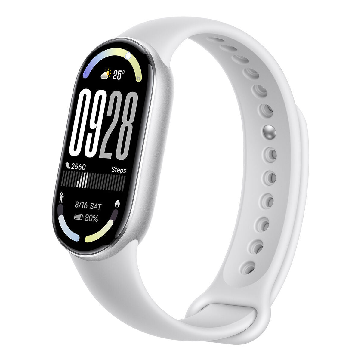 Xiaomi Activity Bangle Pulzus