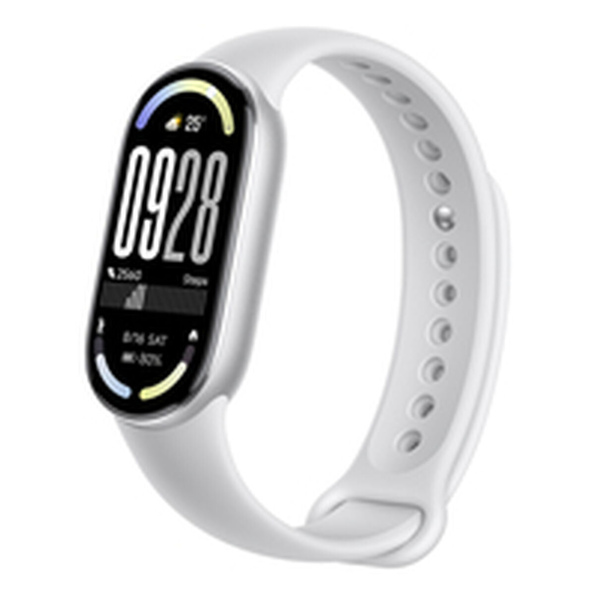 Xiaomi Activity Bangle Pulzus