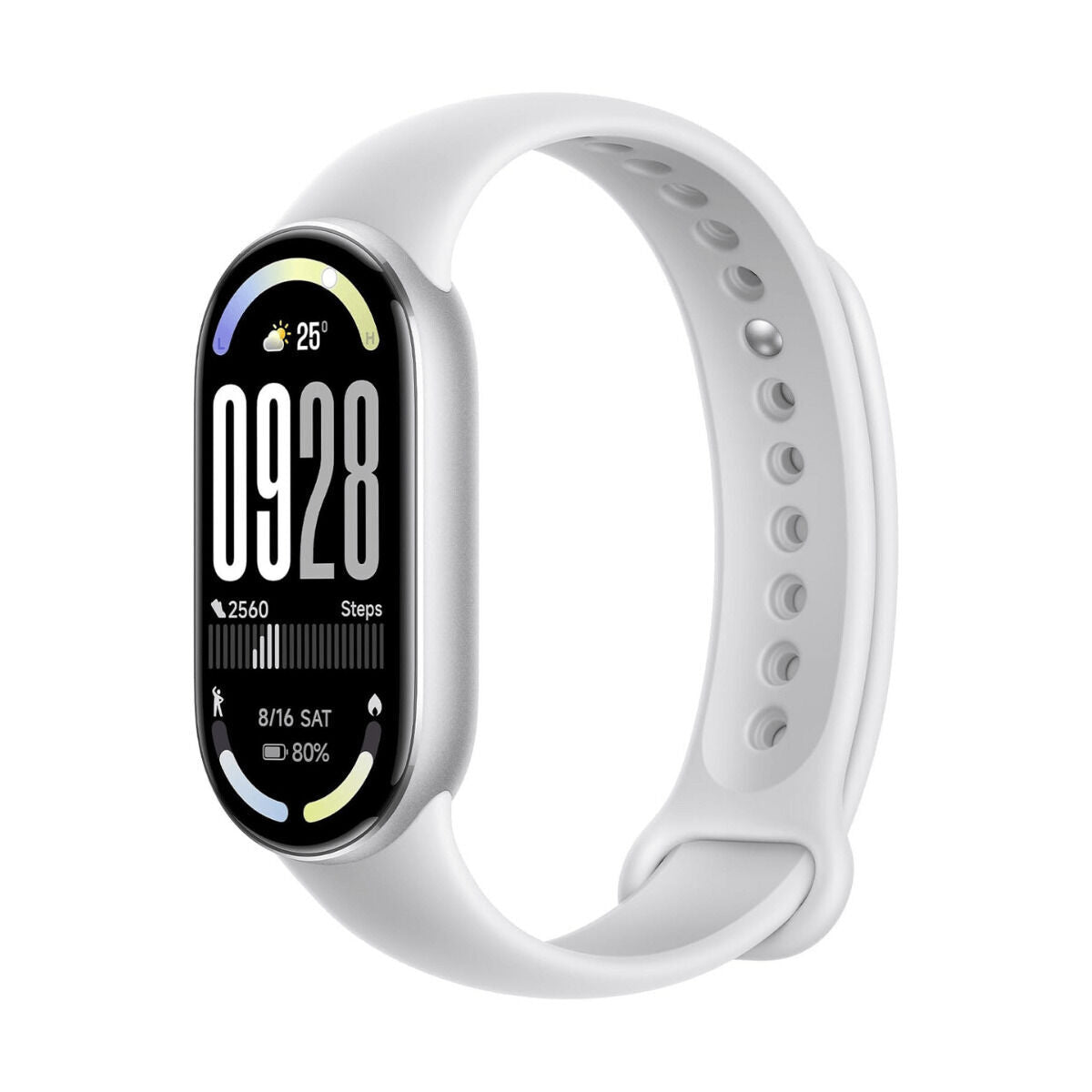 Xiaomi Activity Bangle Pulzus
