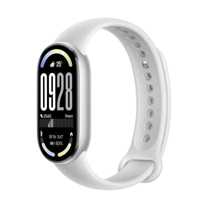 Xiaomi Activity Bangle Pulzus