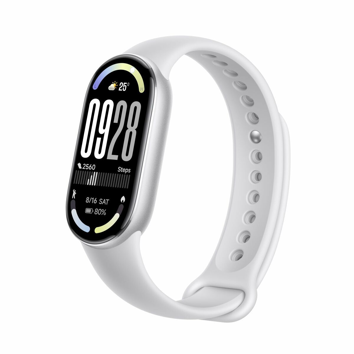 Xiaomi Activity Bangle Pulzus