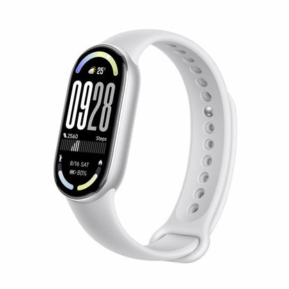 Xiaomi Activity Bangle Pulzus