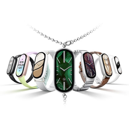 Xiaomi Activity Bangle Pulzus