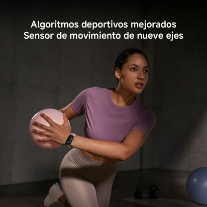 Xiaomi Activity Bangle Pulzus