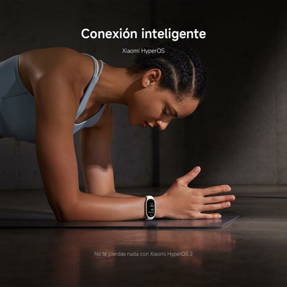 Xiaomi Activity Bangle Pulzus