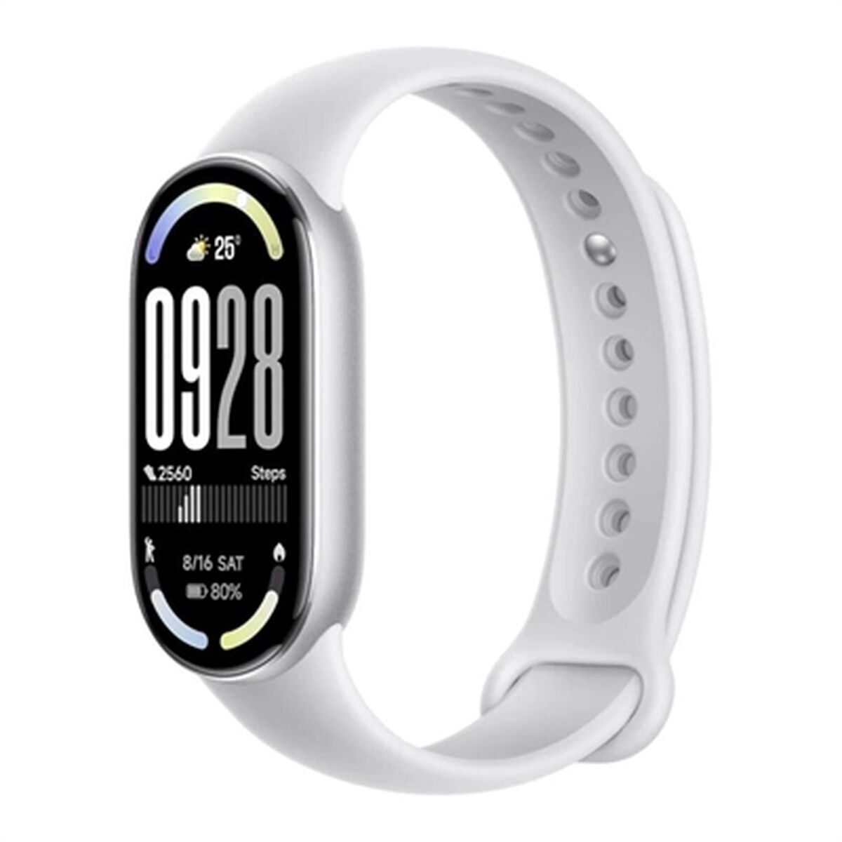 Xiaomi Activity Bangle Pulzus