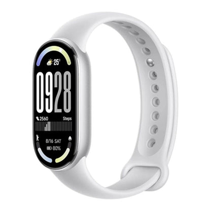 Xiaomi Activity Bangle Pulzus
