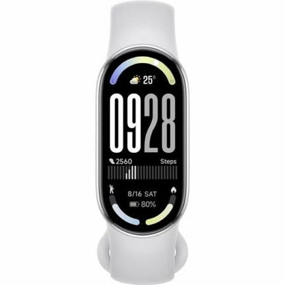 Xiaomi Activity Bangle Pulzus