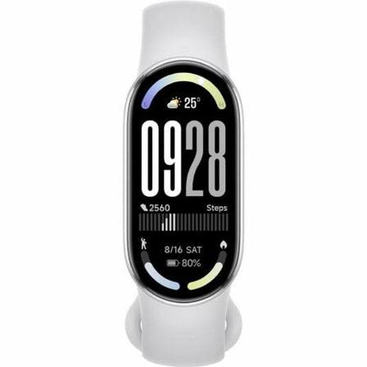 Xiaomi Activity Bangle Pulzus