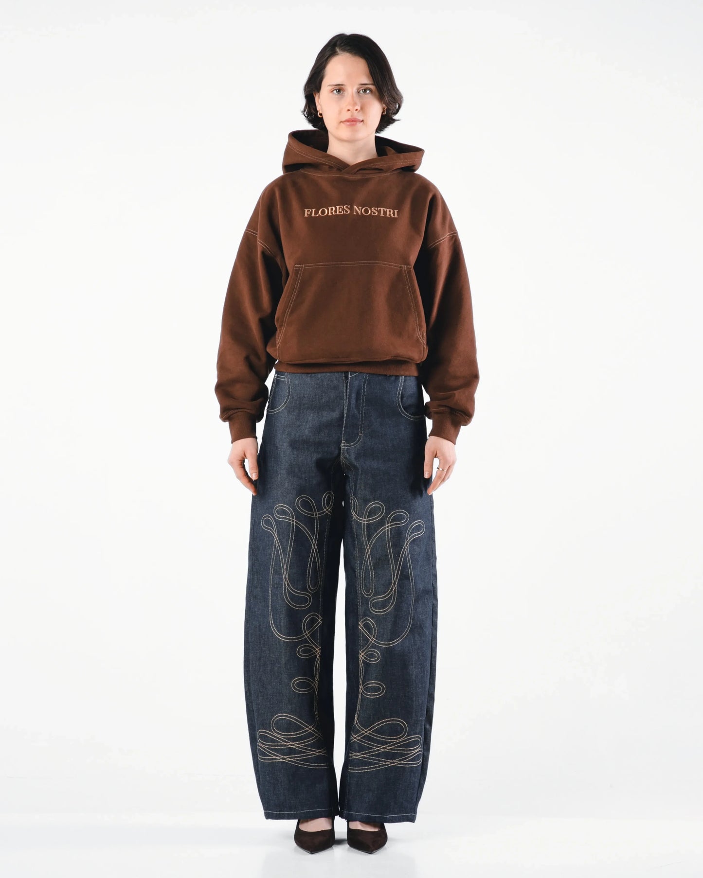 THE MATYÓ NOSTALGIA HOODIE