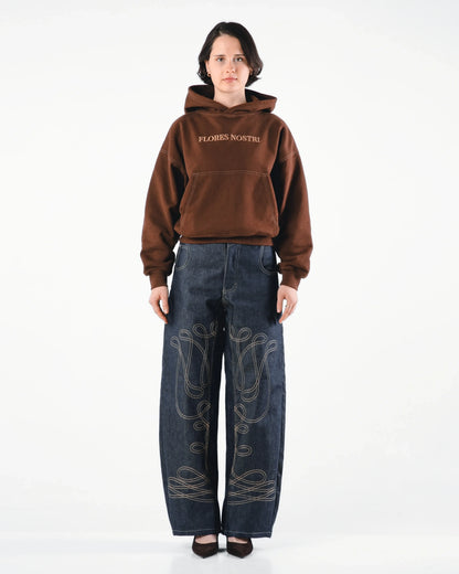 THE MATYÓ NOSTALGIA HOODIE