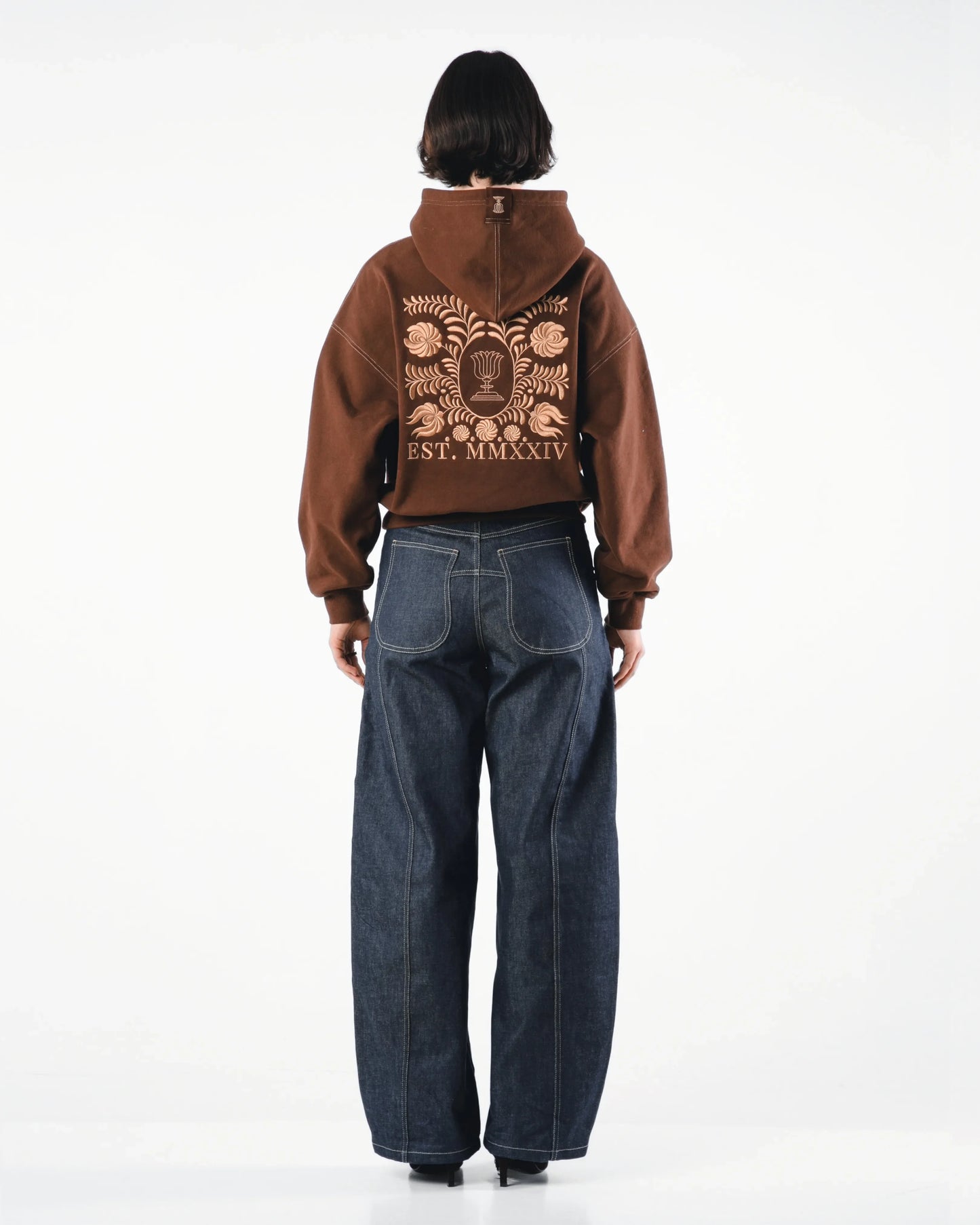THE MATYÓ NOSTALGIA HOODIE