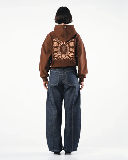 THE MATYÓ NOSTALGIA HOODIE