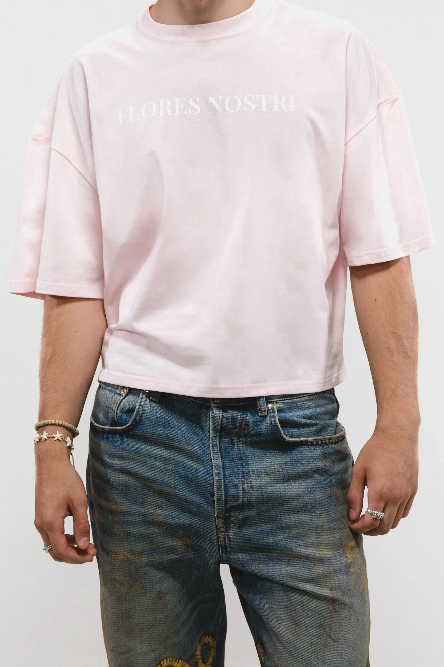 THE ORGANIC TEE