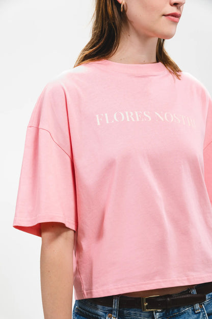 THE ORGANIC TEE