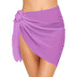 Bikini Fedező Szoknya Chiffon