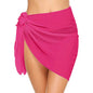 Bikini Fedező Szoknya Chiffon
