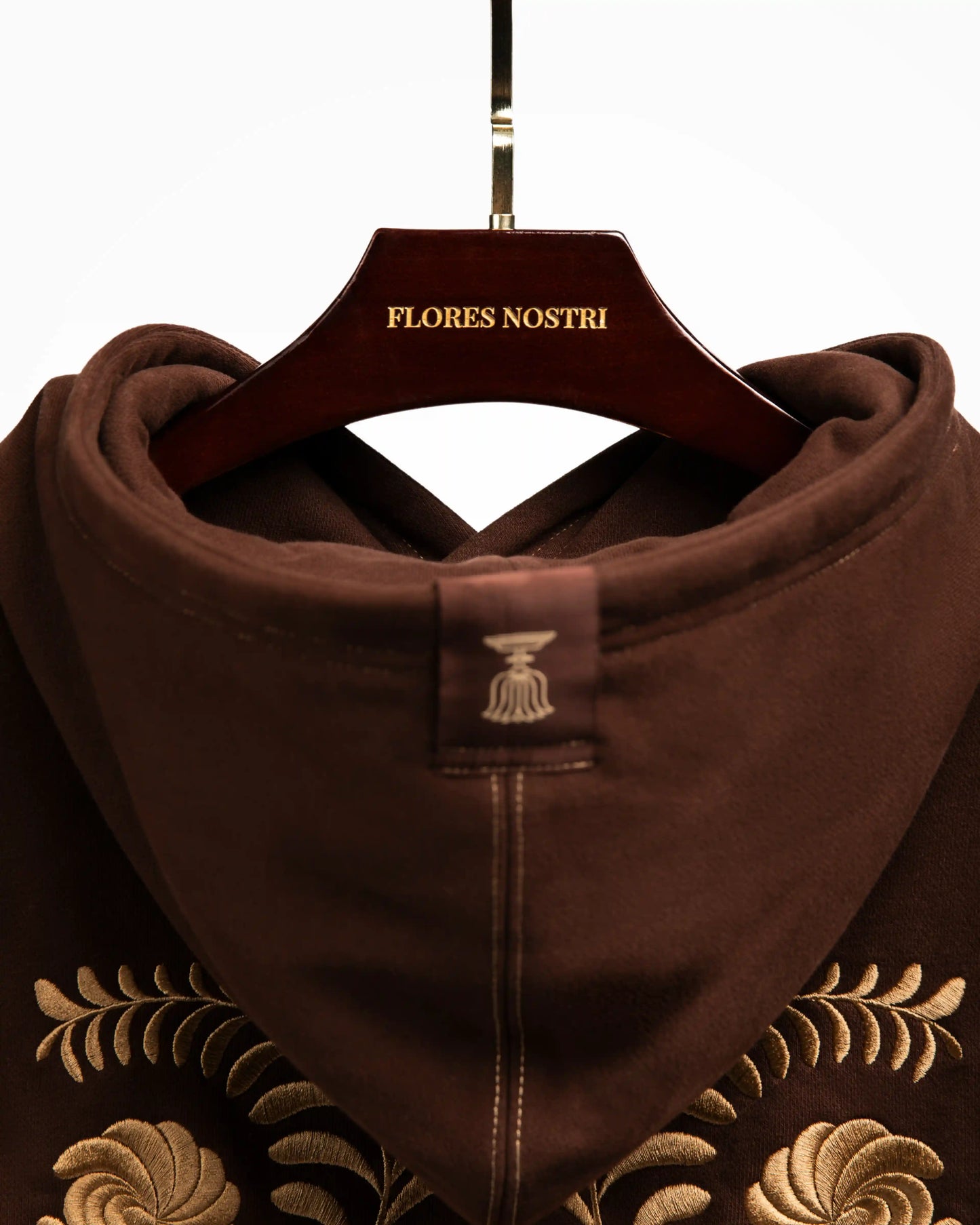 THE MATYÓ NOSTALGIA HOODIE