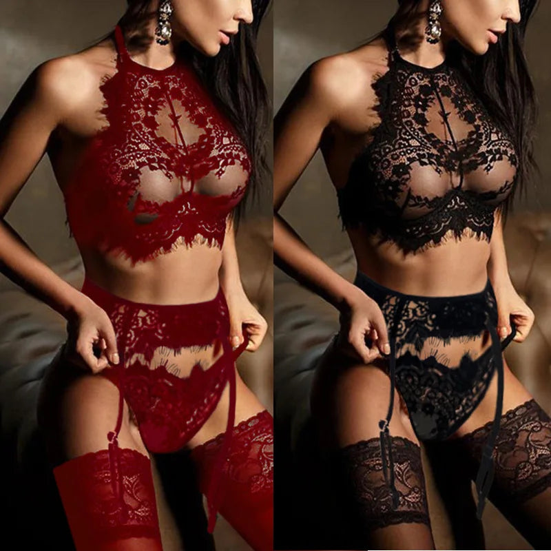 Liva Girl Erotikus Babydoll