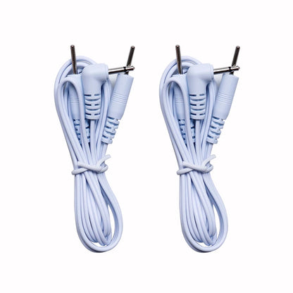 Opslea TENS-Kabel 2-polig 2,5 mm