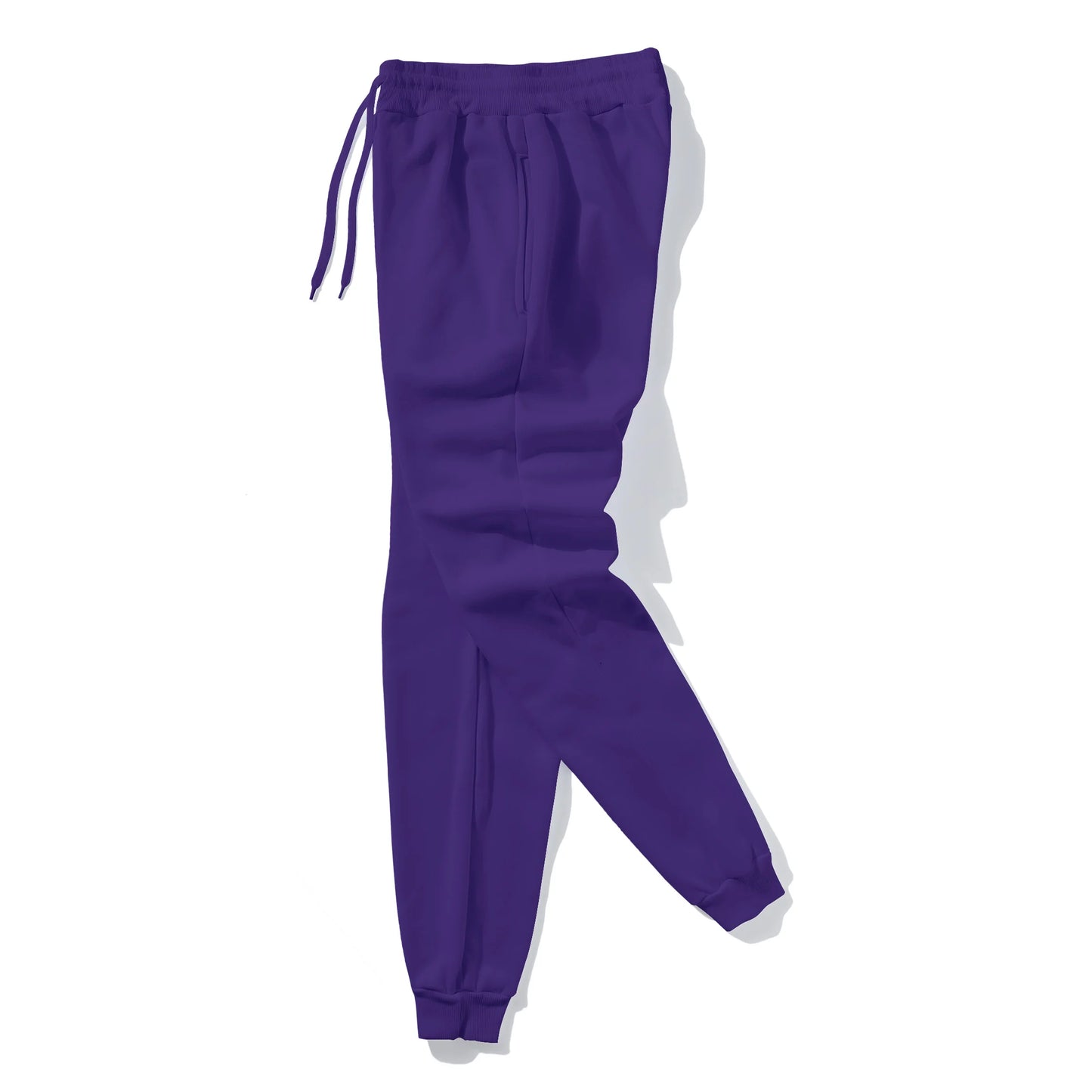 JiangxiChoice Fleece Pulóver
