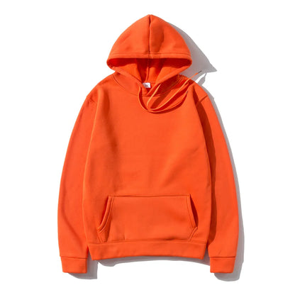 JiangxiChoice Fleece Pulóver