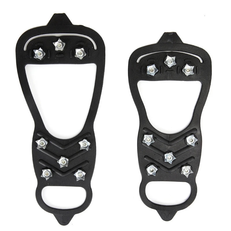 LEOSOXS Ice Gripper Crampon