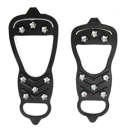 LEOSOXS Ice Gripper Crampon