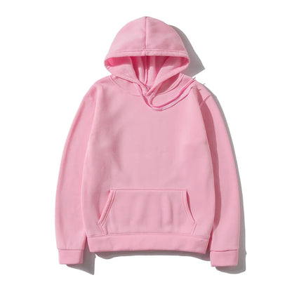 JiangxiChoice Fleece Pulóver