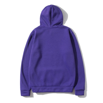 JiangxiChoice Fleece Pulóver
