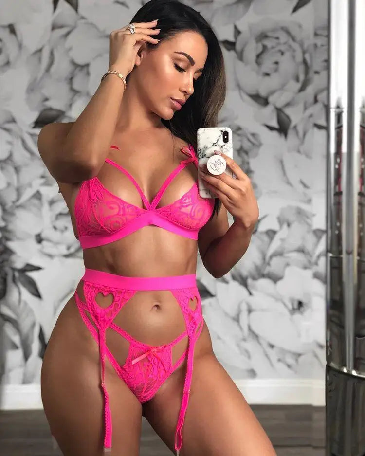 Liva Girl Erotikus Babydoll