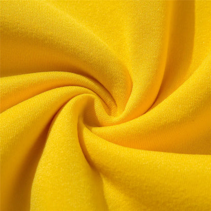 JiangxiChoice Fleece Pulóver