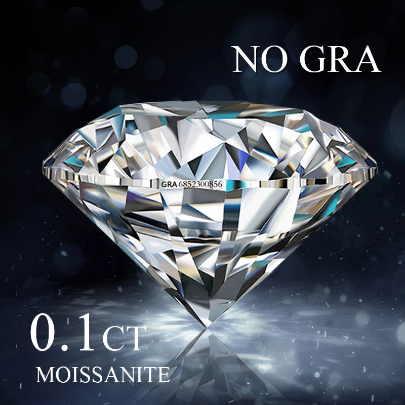 Moissanite Teszter AITERNITY